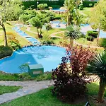 Benalbeach Garden