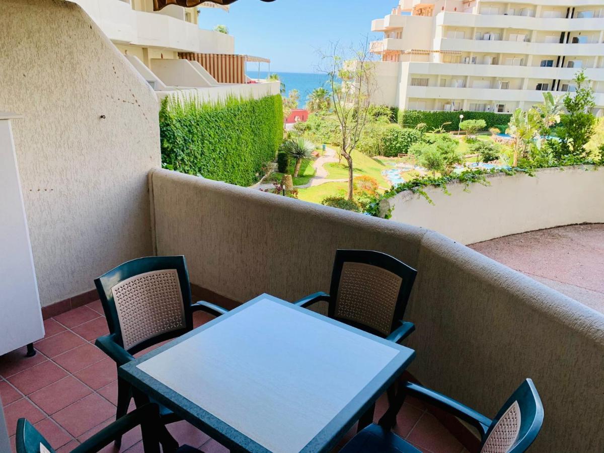 Apartment Benalbeach Garden Benalmádena